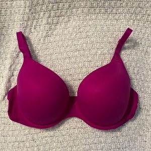 PINK Victoria’s Secret bra